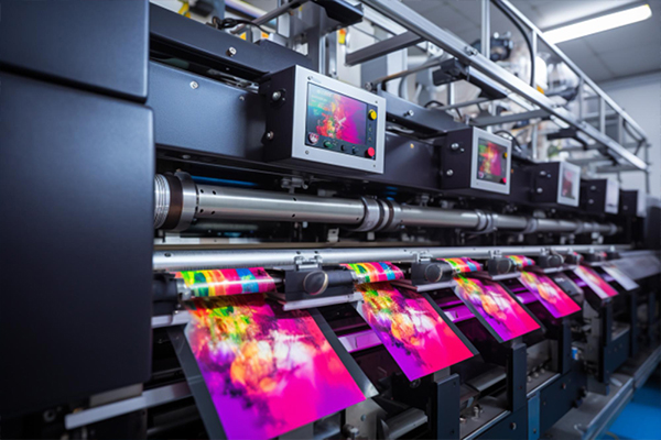 Dijital Baskı ve Ofset Baskı Arasındaki Farklar