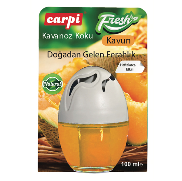 Kartela & Kapı Askısı